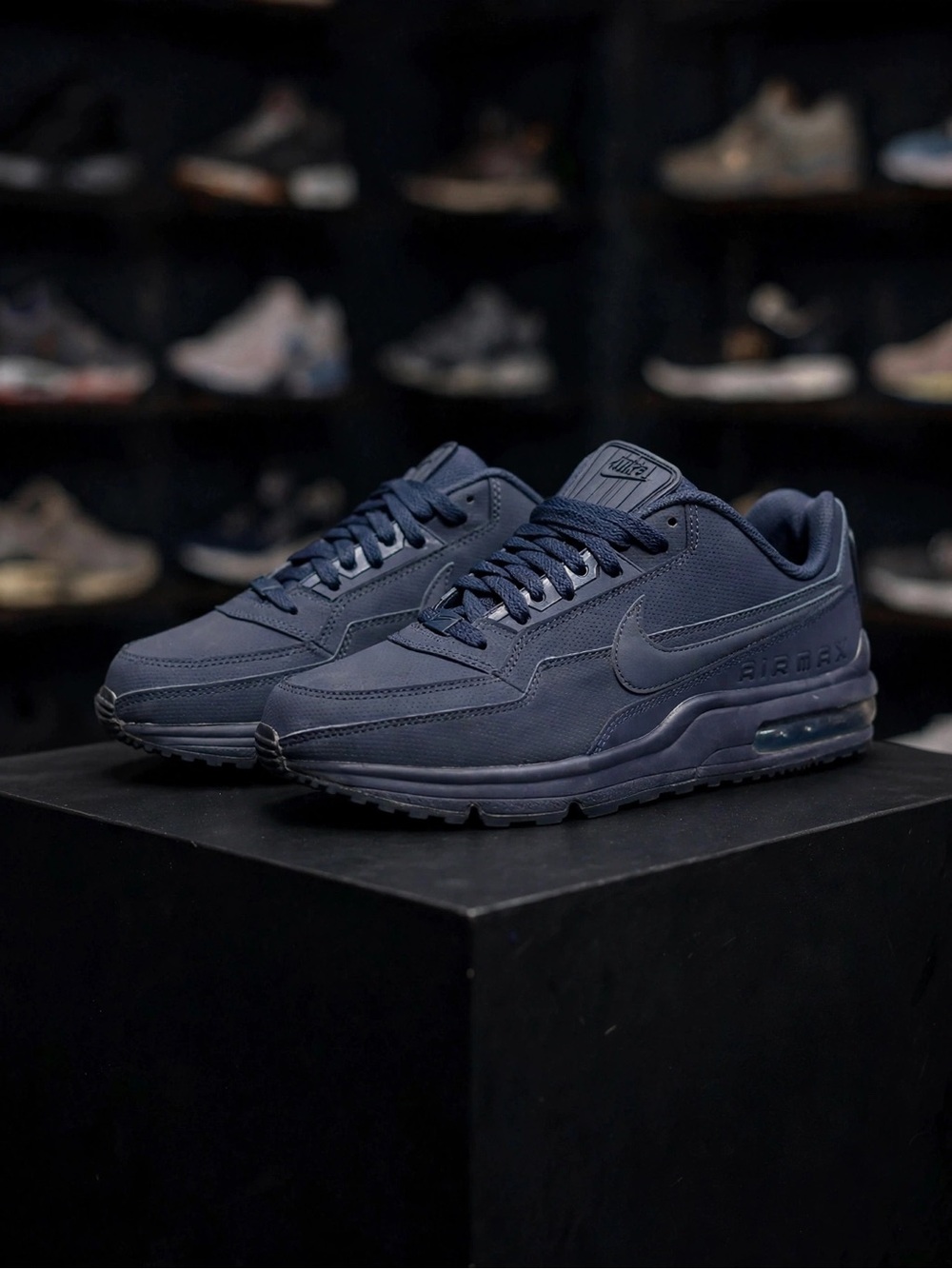 Nike Air Max LTD 3 ‘Midnight Navy’ (2023)